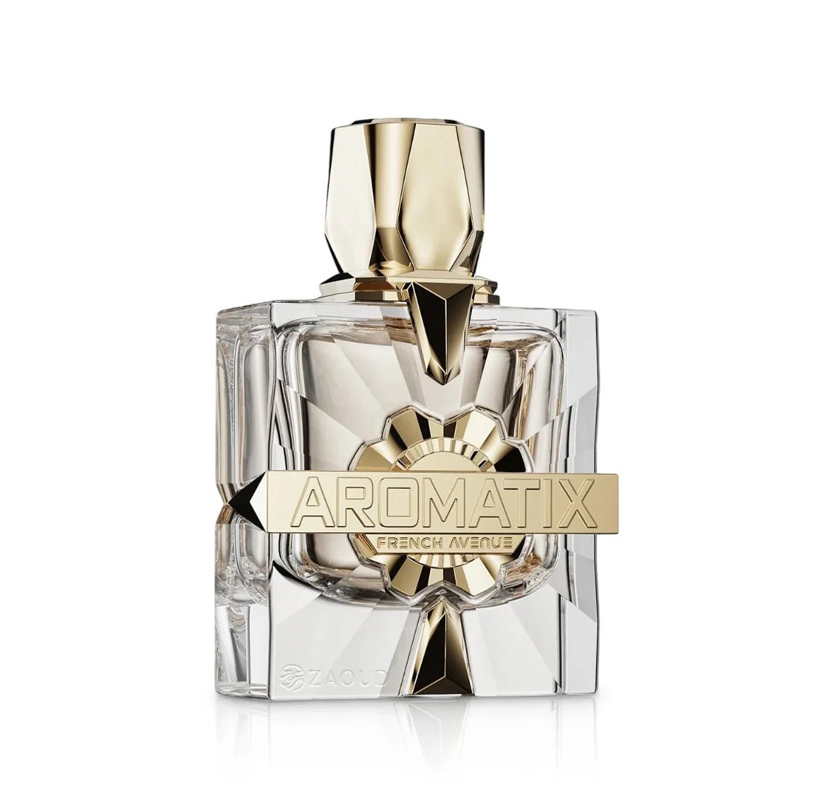 Aromatix X Xandal Extrait De Parfum 100ml - Tega Scents